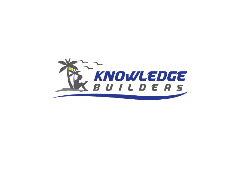 Logo-Design von Origin to Original für Knowledge Builders | Design #14043854