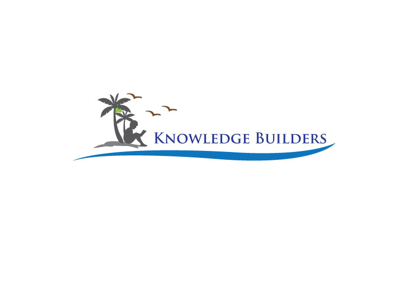 Logo-Design von Origin to Original für Knowledge Builders | Design #14043855