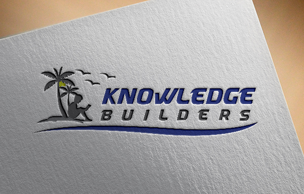 Logo-Design von Origin to Original für Knowledge Builders | Design #14043856
