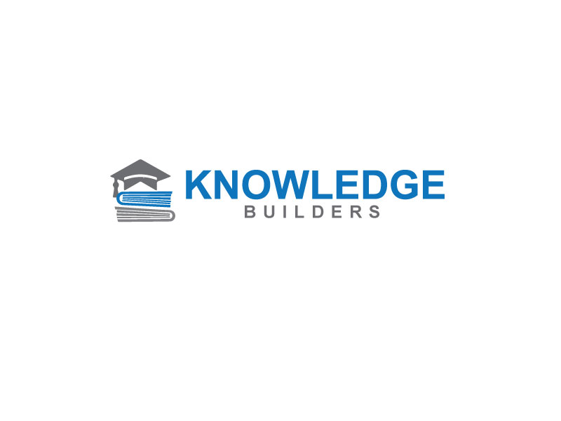 Logo-Design von Origin to Original für Knowledge Builders | Design #14228104