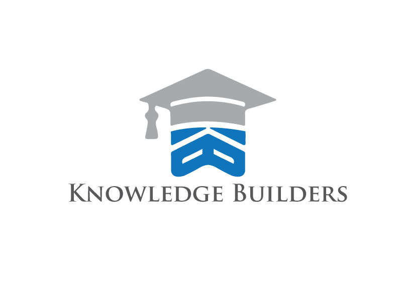 Logo-Design von Origin to Original für Knowledge Builders | Design #14228105