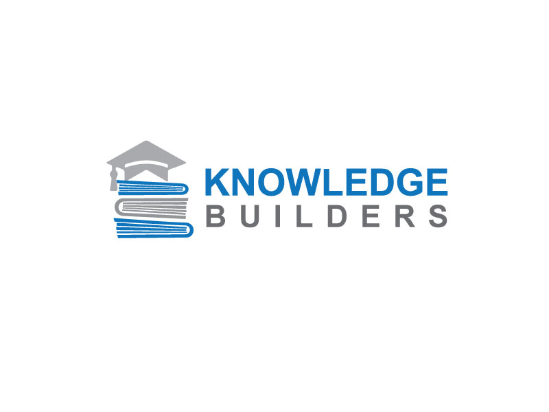 Logo-Design von Origin to Original für Knowledge Builders | Design #14228106