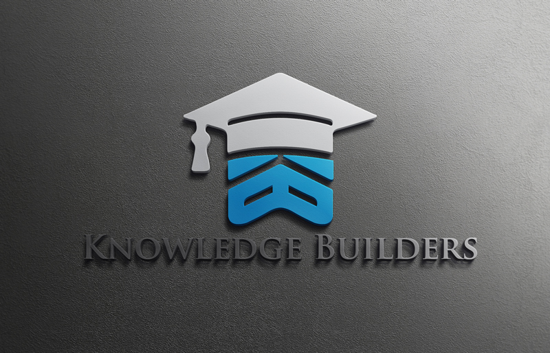 Logo-Design von Origin to Original für Knowledge Builders | Design #14228259