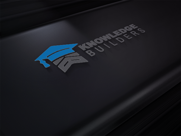 Logo-Design von Origin to Original für Knowledge Builders | Design #14329079