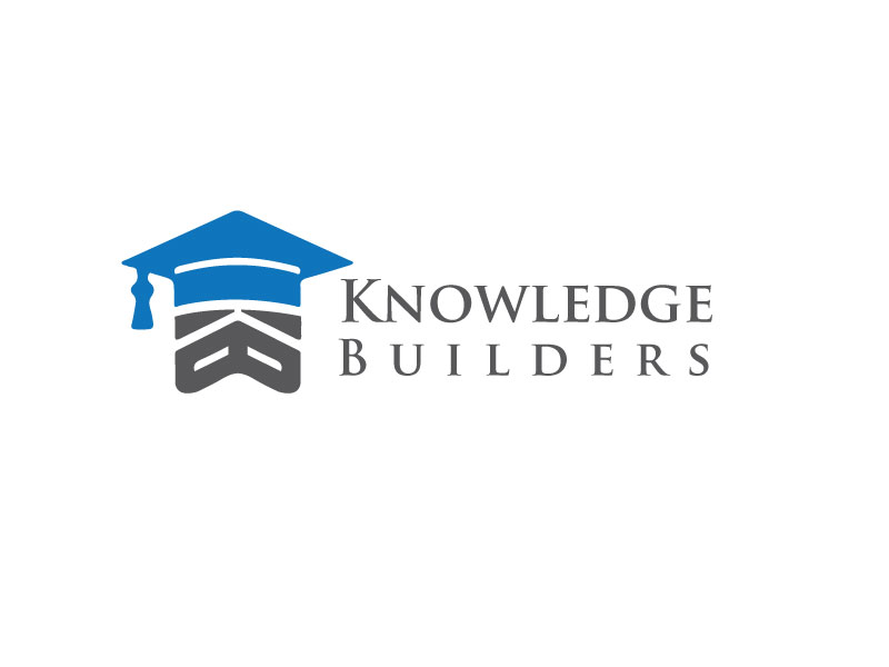 Logo-Design von Origin to Original für Knowledge Builders | Design #14329081