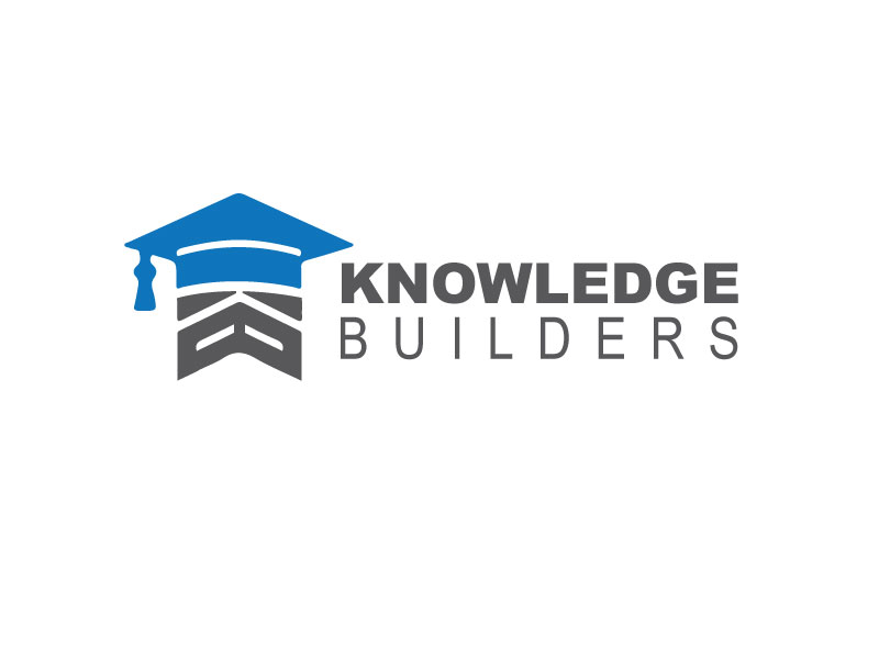 Logo-Design von Origin to Original für Knowledge Builders | Design #14329083