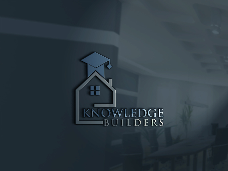 Logo-Design von asman für Knowledge Builders | Design #14040278