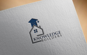 Logo Design by asman for Knowledge Builders | Design: #14040281