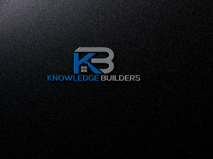 Design de Logo par rafa studio pour Knowledge Builders | Design : #14060007