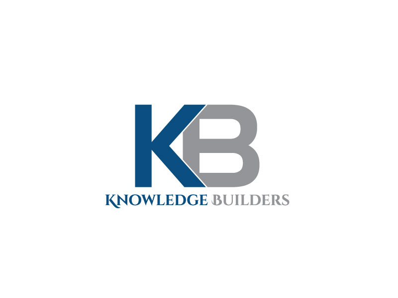 Logo-Design von logout babu für Knowledge Builders | Design #14043015