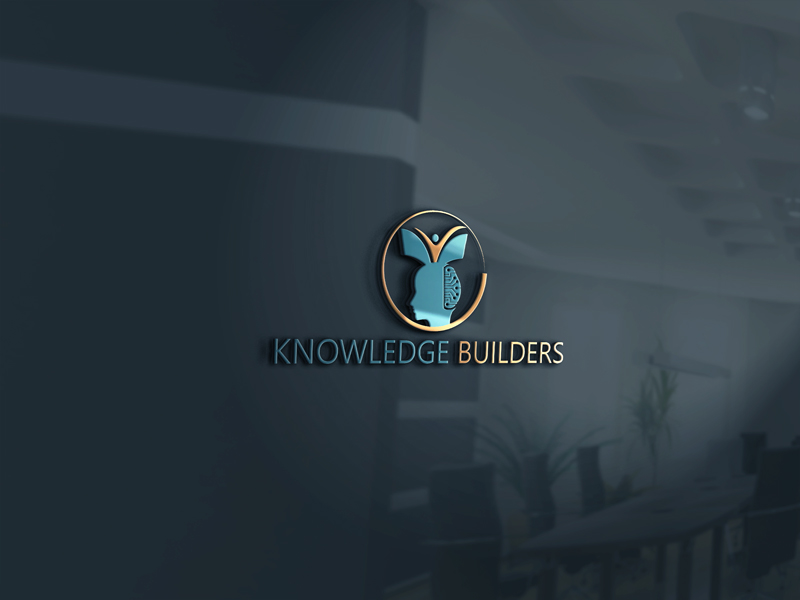 Logo-Design von Top king  designer für Knowledge Builders | Design #14052818