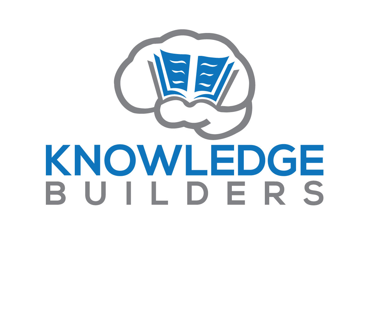 Logo-Design von Swatches Design Solution für Knowledge Builders | Design #14039255