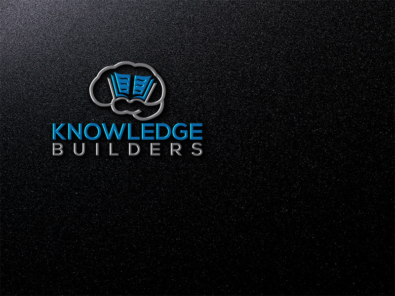 Logo-Design von Swatches Design Solution für Knowledge Builders | Design #14039256