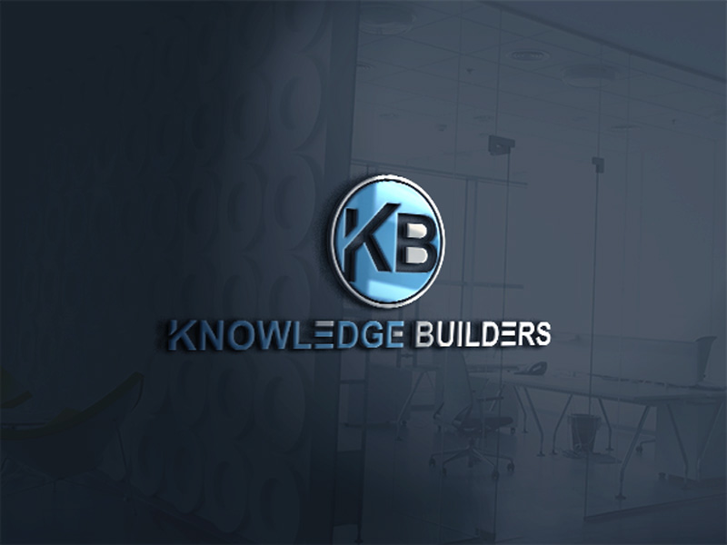 Logo-Design von Jon cristian für Knowledge Builders | Design #14040055