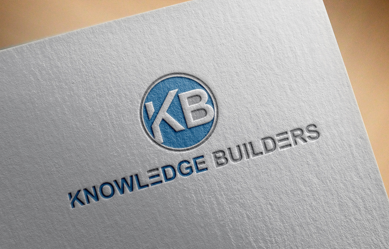 Logo-Design von Jon cristian für Knowledge Builders | Design #14040056