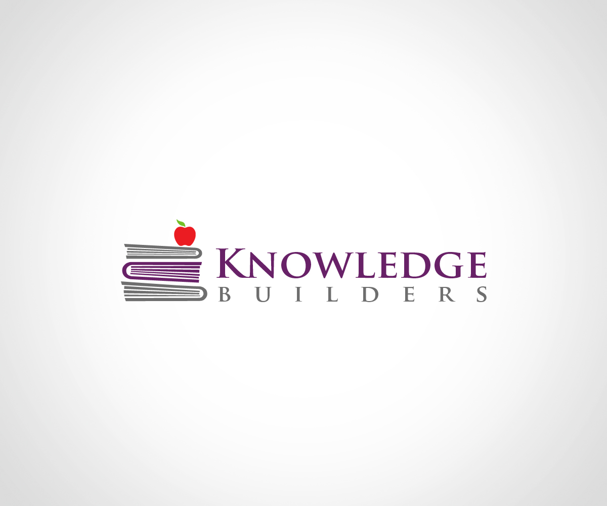 Logo-Design von surpris für Knowledge Builders | Design #14053394