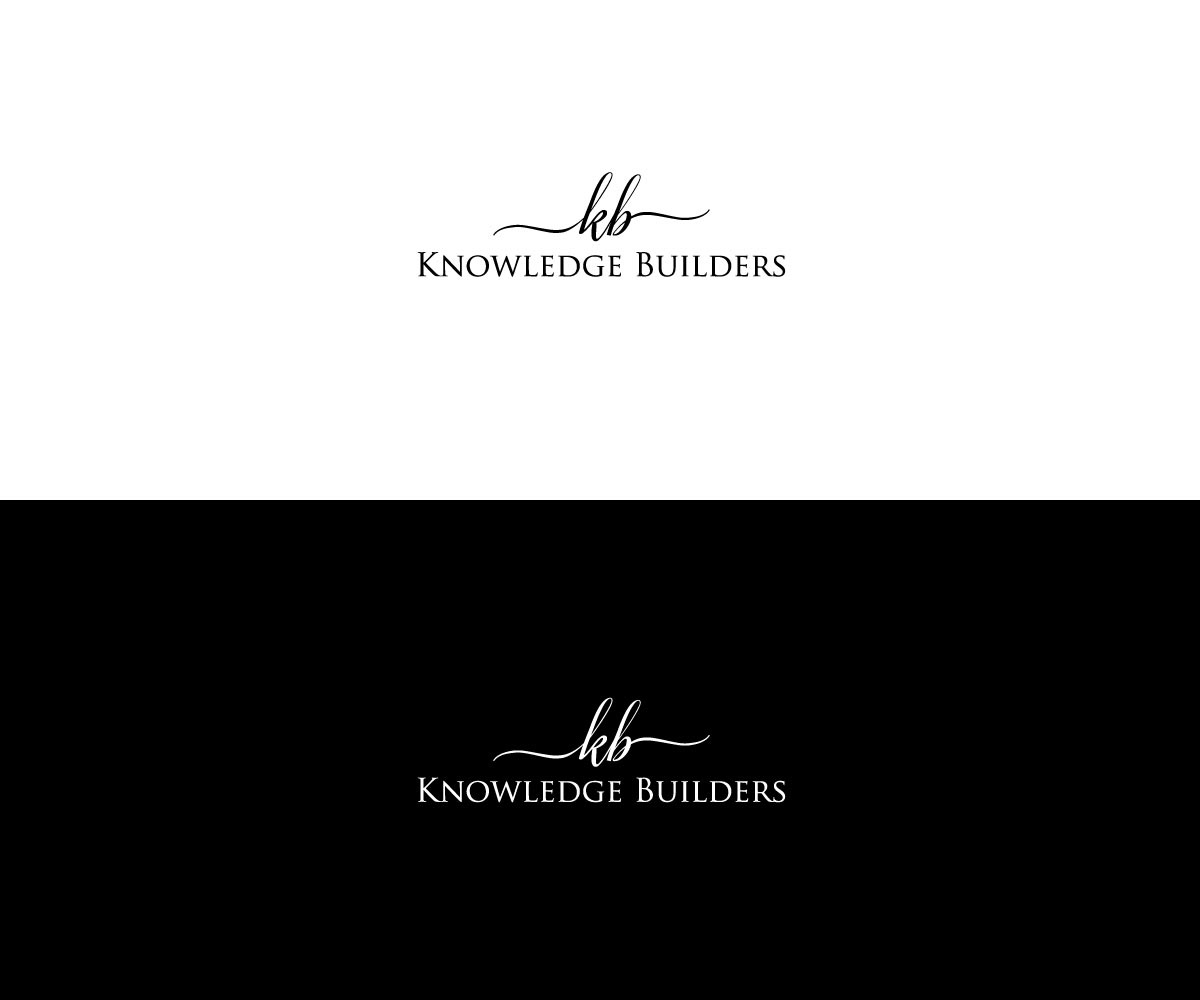 Logo-Design von tani_sha321 für Knowledge Builders | Design #14047844
