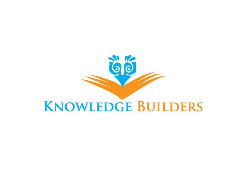Logo-Design von mojibur1993 für Knowledge Builders | Design #14040477