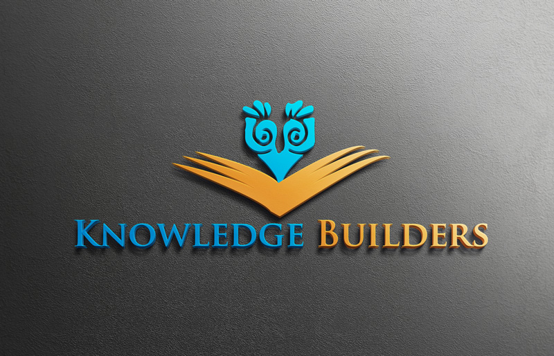 Logo-Design von mojibur1993 für Knowledge Builders | Design #14040479