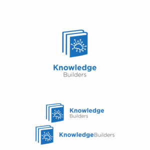 Logo Design by Crietive Art for Knowledge Builders | Design #14166412