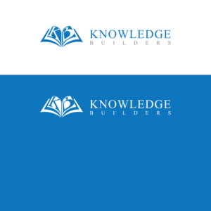 Logo Design by CTE for Knowledge Builders | Design #14320632