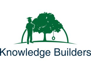Logo Design by Castell Maye for Knowledge Builders | Design #14342613