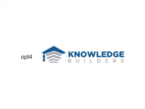 Logo Design by Actives for Knowledge Builders | Design: #14344922