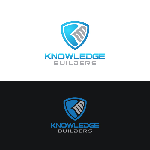 Design de Logo par @vorbys pour Knowledge Builders | Design #14299871