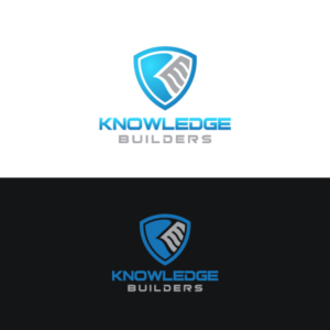 Logo Design by @vorbys for Knowledge Builders | Design: #14299871