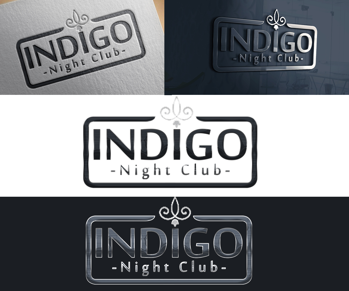 Logo Design by Omar Rezk for this project | Design #14058201