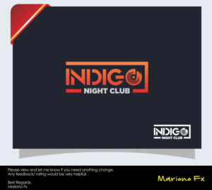 Diseño de Logo por Mariono Fx para este proyecto | Diseño: #14036143