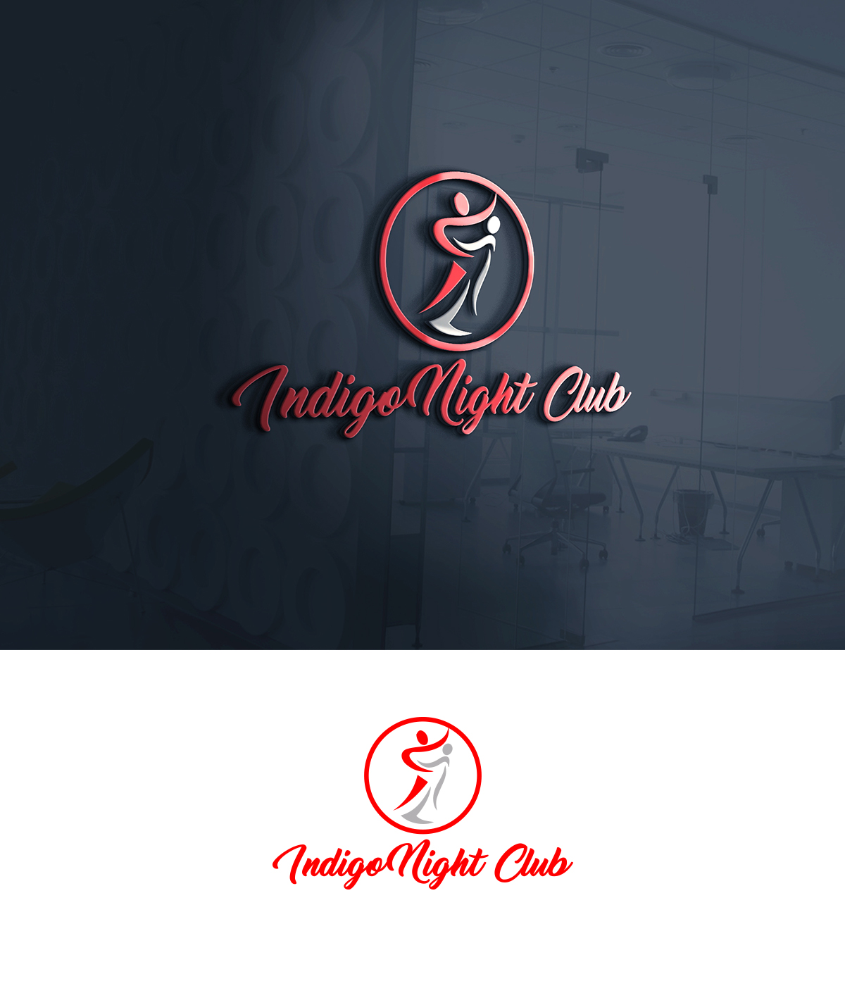 Logo Design by supercreative for this project | Design #14040746