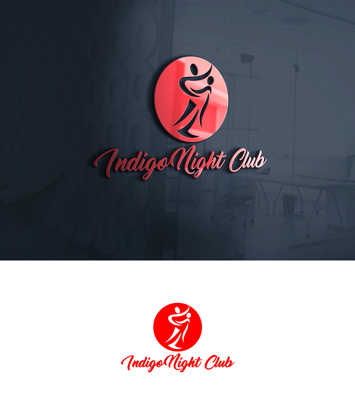 Logo Design by supercreative for this project | Design #14040751