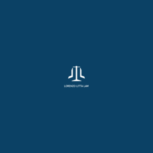 Logo Design by sinthetix for Avv. Lorenzo Litta | Design #14071002