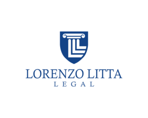 Logo Design by alpino for Avv. Lorenzo Litta | Design #14085235