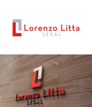 Design de Logo par trufya pour Avv. Lorenzo Litta | Design : #14176773