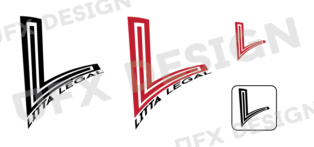 Logo Design by UrbainFX for Avv. Lorenzo Litta | Design #14101162