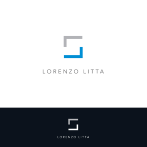 Logo Design by LOWENHART for Avv. Lorenzo Litta | Design: #14055797