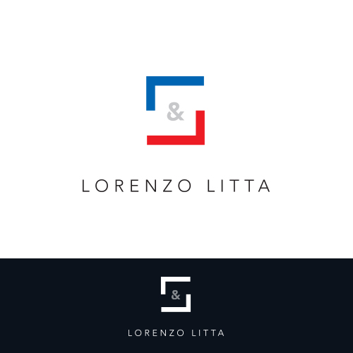 Logo Design by LOWENHART for Avv. Lorenzo Litta | Design #14116501