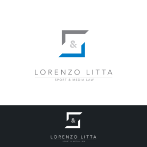 Logo Design by LOWENHART for Avv. Lorenzo Litta | Design: #14131230