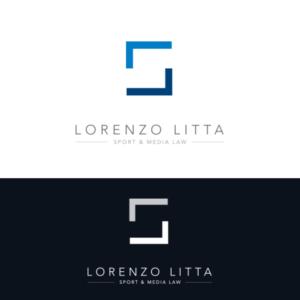 Logo Design by LOWENHART for Avv. Lorenzo Litta | Design: #14188631