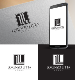 Design de Logo par cracuz09 pour Avv. Lorenzo Litta | Design : #14076240
