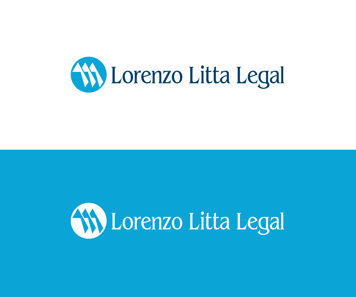Design de Logo par DoveFendi pour Avv. Lorenzo Litta | Design #14050235