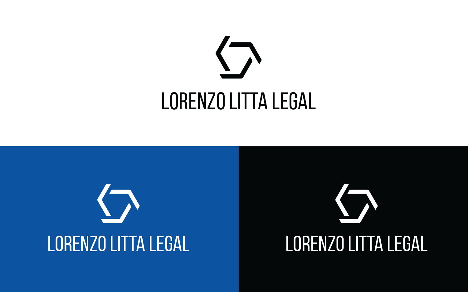Design de Logo par Grafactory pour Avv. Lorenzo Litta | Design #14056910