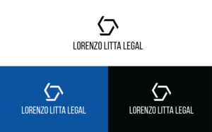 Design de Logo par Grafactory pour Avv. Lorenzo Litta | Design : #14056910