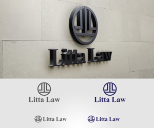 Logo Design by ArtGallery for Avv. Lorenzo Litta | Design: #14171035