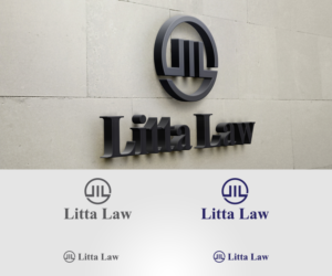 Logo Design by ArtGallery for Avv. Lorenzo Litta | Design: #14171052