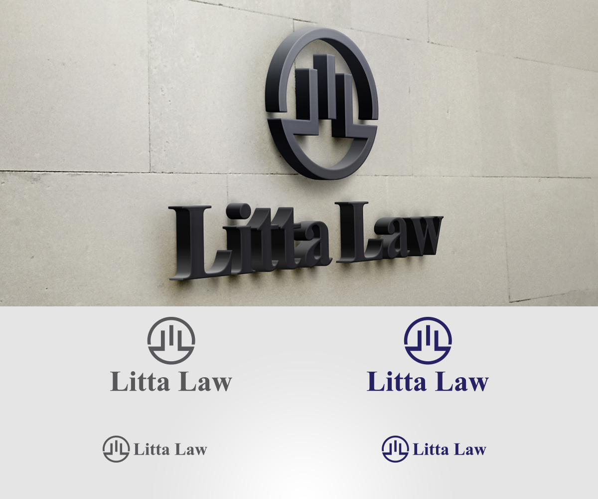 Logo Design by ArtGallery for Avv. Lorenzo Litta | Design #14171061