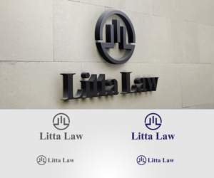 Logo Design by ArtGallery for Avv. Lorenzo Litta | Design: #14171061
