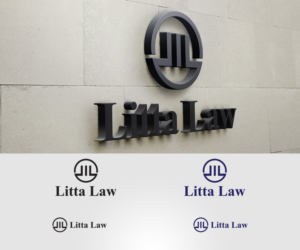 Logo Design by ArtGallery for Avv. Lorenzo Litta | Design: #14171067